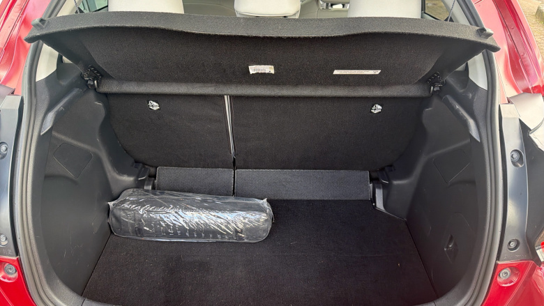 Toyota Yaris 1.5 Hybrid Excel 5dr CVT Hybrid Hatchback